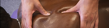 Oregon School of Massage